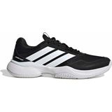 Adidas Gamecourt 3 KI3598 Siyah Erkek Tenis Spor Ayakkabı