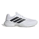 Adidas Gamecourt 3 M Erkek Tenis Ayakkabısı KI3595 Beyaz