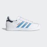 Adidas Gazelle Beyaz Erkek Günlük Spor Ayakkabı