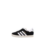 adidas Gazelle Çocuk Günlük Spor Ayakkabı Siyah 33