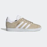 Adidas Gazelle EF6507 Bej Kadın Spor Ayakkabı