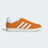 adidas Gazelle Erkek Günlük Spor Ayakkabı Turuncu 42.5