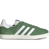 Adidas Gazelle IG1634 Yeşil Erkek Spor Ayakkabı