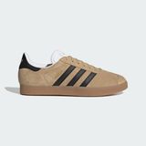 Adidas Gazelle IH9635 Bej Unisex Spor Ayakkabı