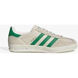 Adidas Gazelle Indoor Açık Yeşil Erkek Günlük Spor Ayakkabı