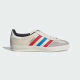 adidas Gazelle Indoor Erkek Günlük Spor Ayakkabı Bej 43.5