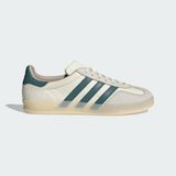 adidas Gazelle Indoor Erkek Günlük Spor Ayakkabı Bej 44.5
