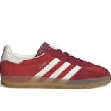 adidas Gazelle Indoor Erkek Günlük Spor Ayakkabı Kırmızı 45.5