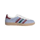 adidas Gazelle Indoor Erkek Günlük Spor Ayakkabı Mavi 41.5