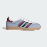 adidas Gazelle Indoor Erkek Günlük Spor Ayakkabı Mavi 42.5