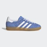 Adidas Gazelle Indoor HQ8717 Mavi Kadın Spor Ayakkabı