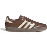 Adidas Gazelle Indoor IH9680 Kahverengi Unisex Spor Ayakkabı