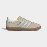 Adidas Gazelle Indoor JR2432 Bej Kadın Spor Ayakkabı