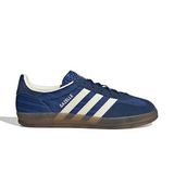 Adidas Gazelle Indoor JS1410 Mavi Kadın Spor Ayakkabı