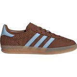 Adidas Gazelle Indoor JS1417 Kahverengi Kadın Spor Ayakkabı