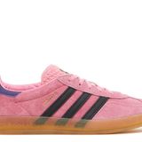 adidas Gazelle Indoor Kadın Günlük Spor Ayakkabı Pembe 38