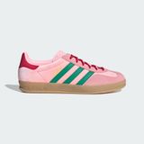 adidas Gazelle Indoor Kadın Günlük Spor Ayakkabı Pembe 40