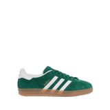adidas Gazelle Indoor Kadın Günlük Spor Ayakkabı Yeşil 36.5