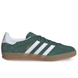 adidas Gazelle Indoor Kadın Günlük Spor Ayakkabı Yeşil 36