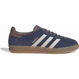 Adidas Gazelle Indoor KI2253 Mavi Erkek Spor Ayakkabı