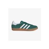 adidas Gazelle Indoor Unisex Yeşil Spor Ayakkabı