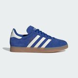 adidas Gazelle İtalya Erkek Günlük Spor Ayakkabı Mavi 44.5