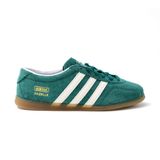 Adidas Gazelle Lo Pro JS1310 Yeşil Kadın Spor Ayakkabı