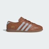 Adidas Gazelle Lo Pro KI3578 Kahverengi Kadın Spor Ayakkabı
