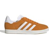 adidas Gazelle Turuncu Erkek Spor Ayakkabı Sezonsuz Kullanım için Hafif ve Esnek Tasarım