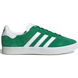 Adidas Gazelle Unisex Green Sneaker Günlük Spor Ayakkabı Yeşil