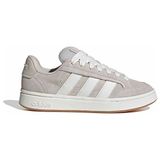 adidas Gc Alpha Sk8 Erkek Günlük Ayakkabı HQ7367 Krem