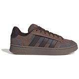 Adidas Gc Alpha Sk8 Erkek Günlük AYAKKABIHQ7368 Kahverengi