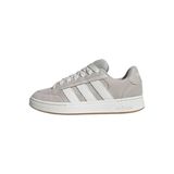 adidas Gc Alpha Sk8 Günlük Ayakkabı, 39 1/3, HQ7367, Krem, Erkek