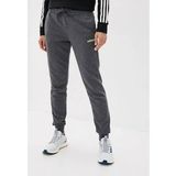 Adidas GD4408 Essentials Plan Gri Kadın Eşofman Altı