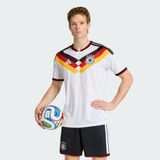 adidas Germany 26 Home Jersey Erkek Forma, XL