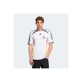 adidas Germany Home Jersey 2006 Erkek Forma, Beyaz, 2XL Beden