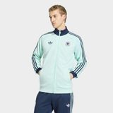 Adidas Germany Originals Erkek Ceket (JZ9340) - Renkli - XL