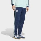 Adidas Germany Originals Erkek Lacivert Eşofman Altı (JZ9341) - XL