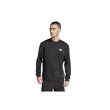 adidas Gg Crew Sweatshirt, M, 01-JC5695-2, Siyah, erkek