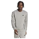 adidas Gg Crew Sweatshirt, XL, 01-JC5695-2, Gri, erkek