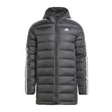 adidas Giyim Mont Kaban Ess HZ8522 Siyah