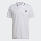 Adidas GK9221 Black - White Erkek T-shirt