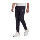 Adidas GK9259 Essentials Single Jersey Tapered Cuff Lifestyle Training Erkek Eşofman Altı