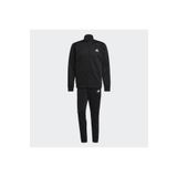Adidas GK9656 Siyah Beyaz Erkek Eşofman Takımı