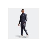 Adidas GK9658 Primegreen Essentials Lacivert Erkek Eşofman Takımı