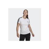 Adidas GL0783 Beyaz 3s T Bayan T shirt Fiyatlar ve Modelleri