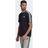 Adidas GL3732 Siyah Erkek Tshirt