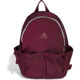 Adidas Glow Backpack Bordo Kadın Sırt Çantası