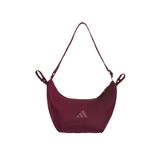 Adidas GLOW SH BAG Unisex Yetişkin Çapraz omuz çantası MAROON Standart