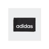 Adidas GN1959 Siyah Essentials Logo Unisex Cüzdan
